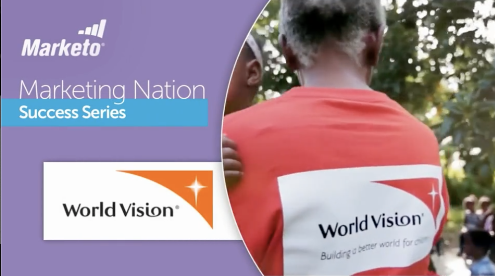 Caso de éxito: World Vision