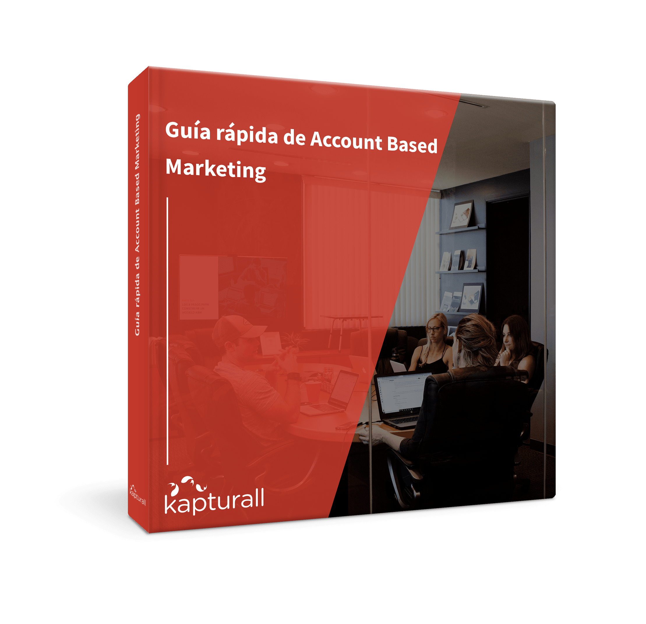 Guía rápida de Account Based Marketing