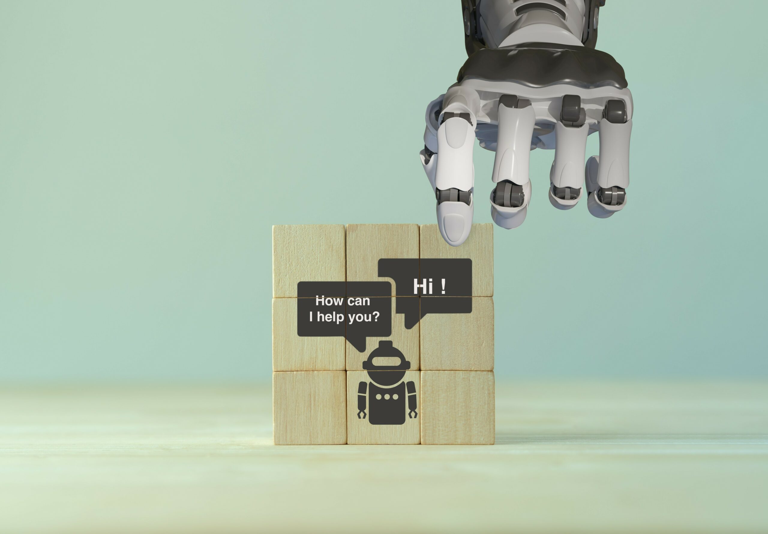 AI Chatbots Will Revolutionize Conversational Marketing – Here’s How