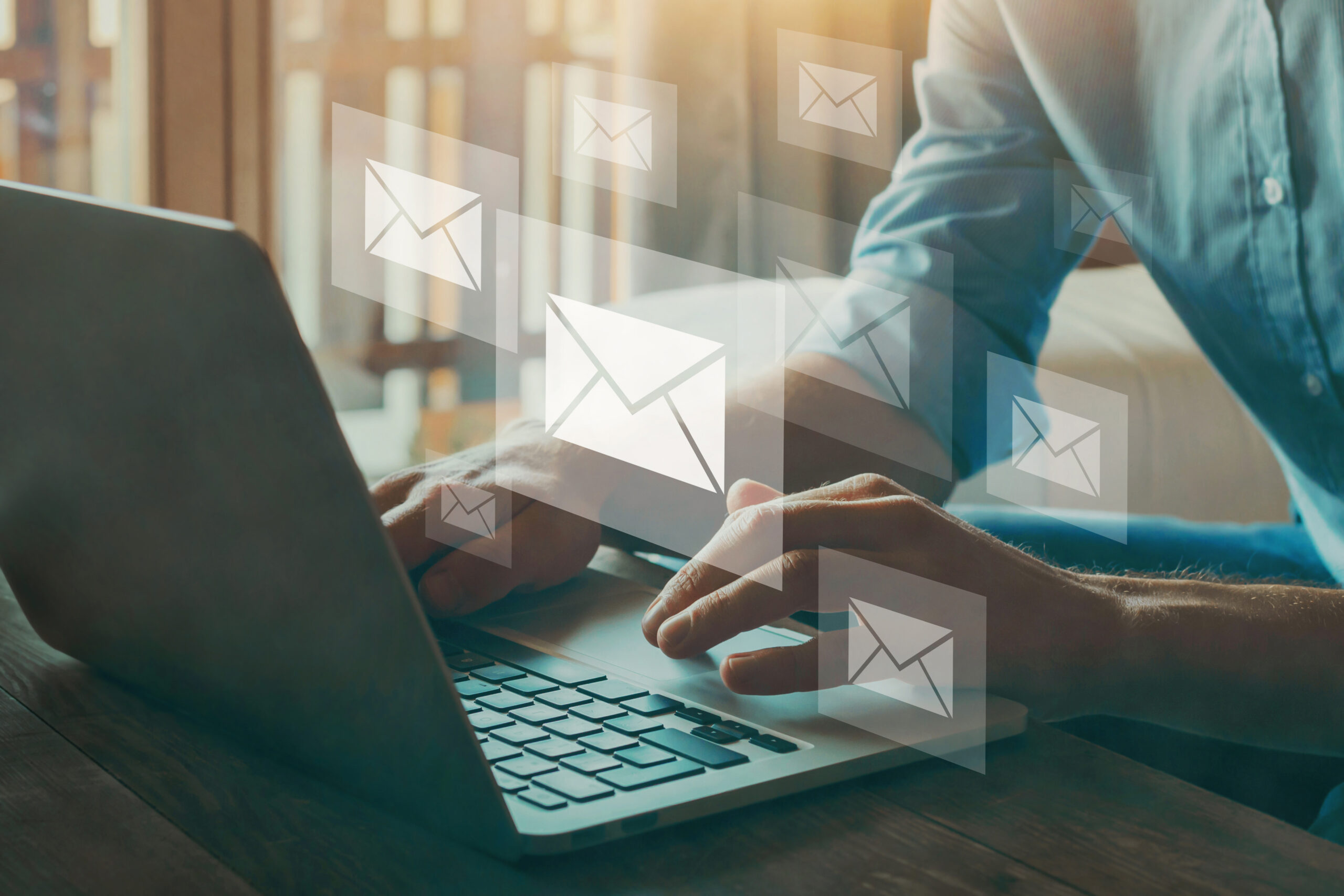 Métricas de correos en Email Performance Report vs. Smart Lists