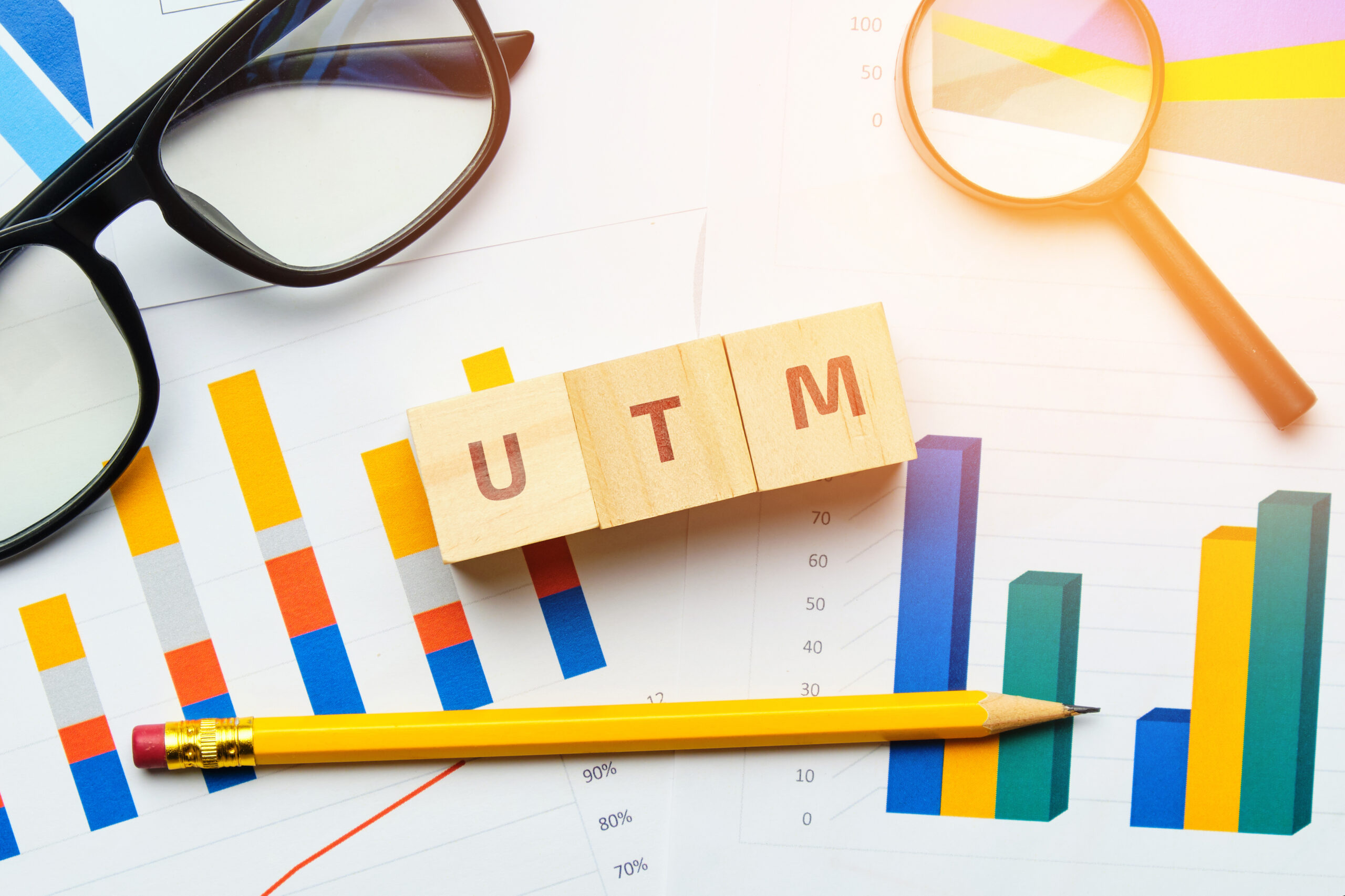 How To Implement UTM Tracking In Marketo